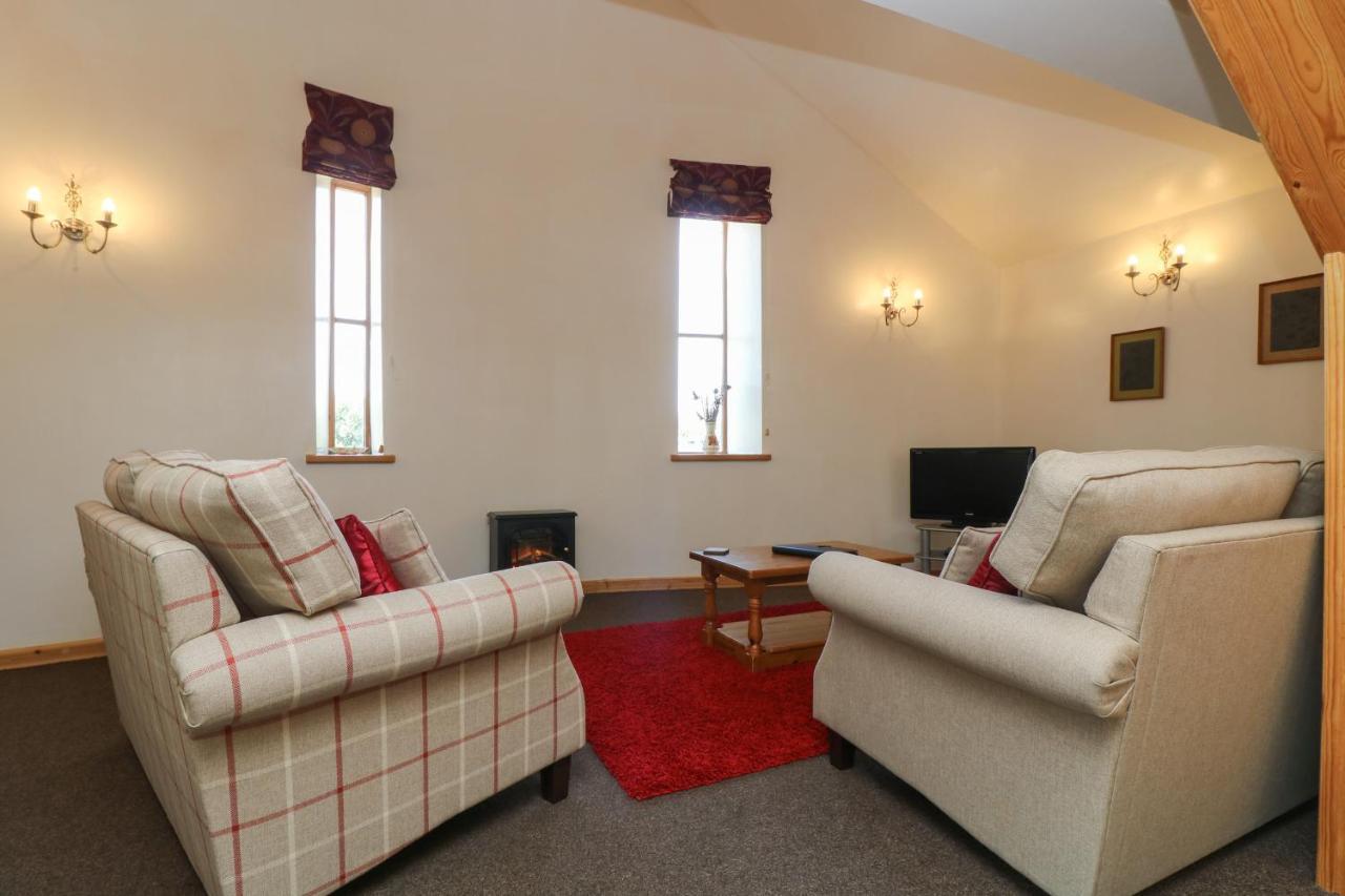 Villa The Roundhouse Bude Exterior foto